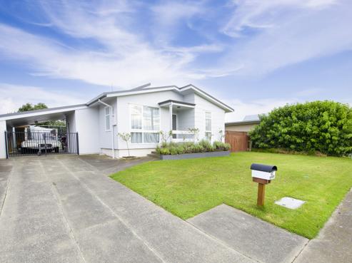 20 Tait Drive, Greenmeadows