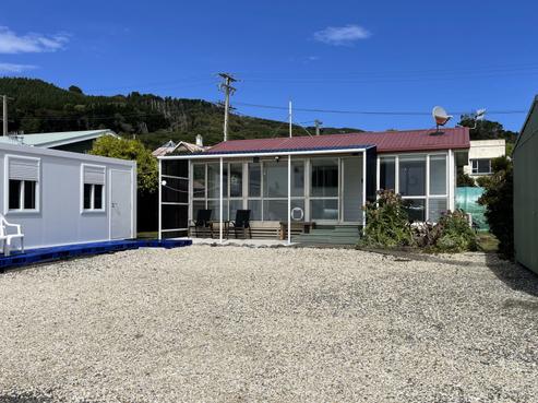 50 Onslow Street, Bluff