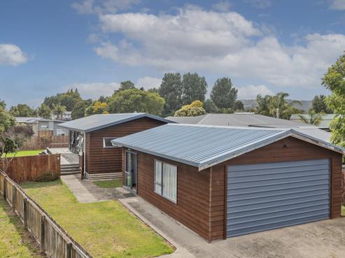 13 Mayfair Close, Whitianga