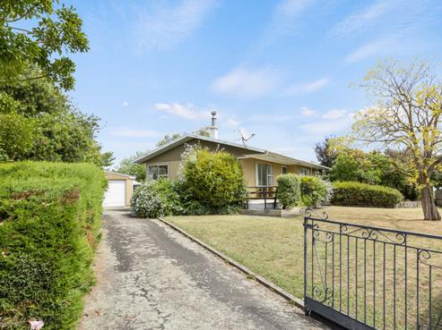 19 Berwick Street, Flaxmere