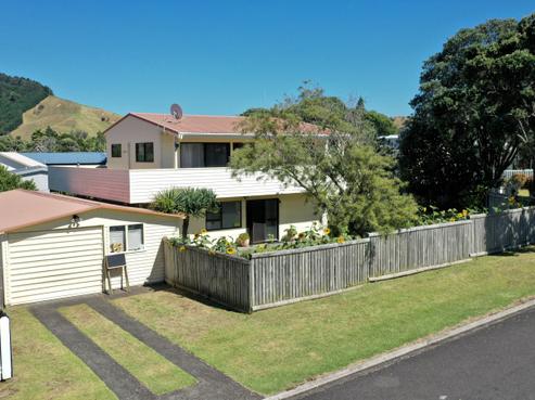 1 Swordfish Avenue, Whiritoa