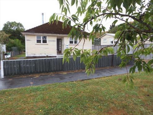 7 Rangatira Road, Hunterville