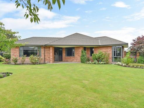 6 Taunton Place, Rangiora