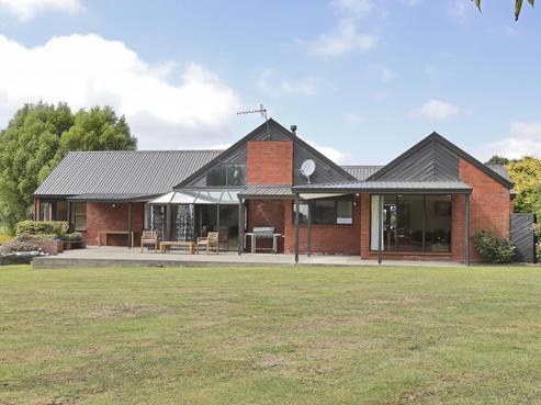 141 Drysdale Road, Myross Bush