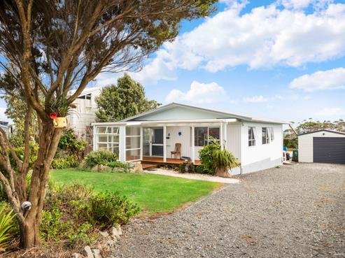 1509 Inland Road, Karikari Peninsula