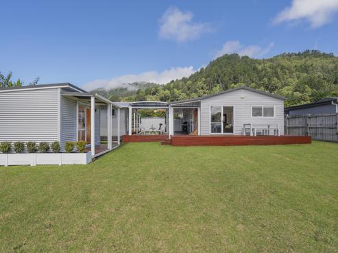 414 Waterways Parade, Pauanui