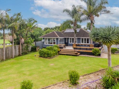 42 Mawson Avenue, Kerikeri Surrounds