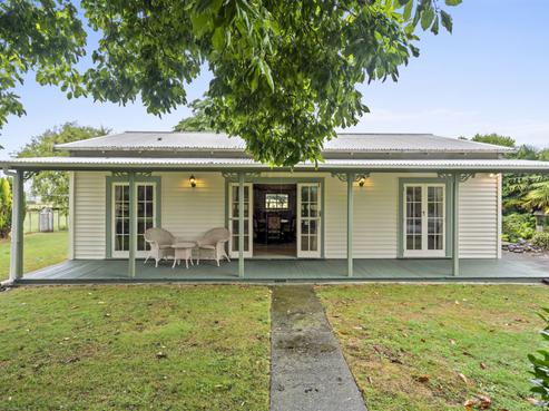 72 Tarr Road, Ohaupo