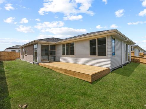 23 Leatherwood Road, Takanini