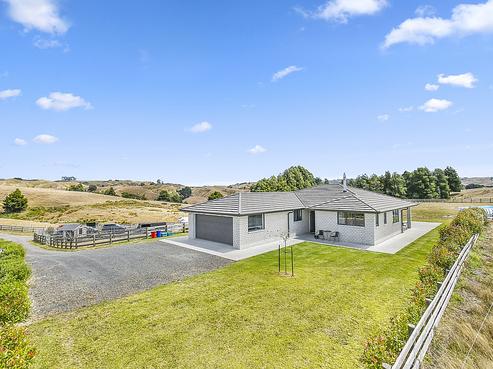 31C Ponganui Road, Onewhero