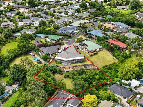 15 Bella Villa Drive, Waiuku