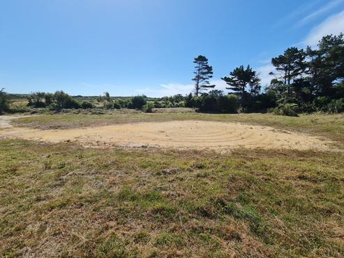54 Tauranga Bay Road, Cape Foulwind