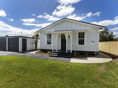 603 Haowhenua Place, Hawera