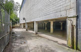 Industrial Storage/Basement 500m2