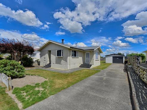21 Bangor Street, Mataura