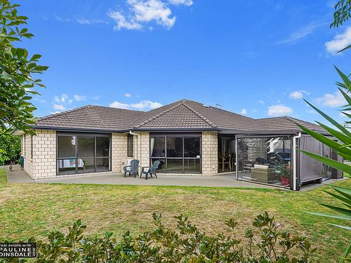 6 Bonselaar Drive, Kamo