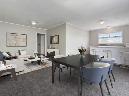 8/15 Coates Street, Hamilton East