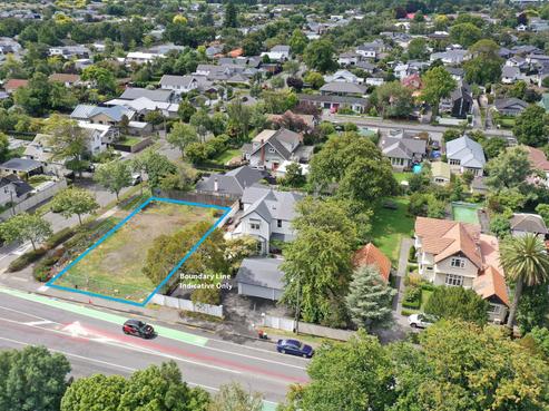 388 Papanui Road, Papanui