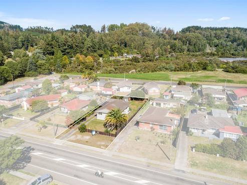 39 Sala Street, Whakarewarewa
