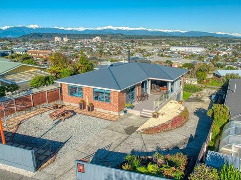 31 Whitcombe Terrace, Hokitika