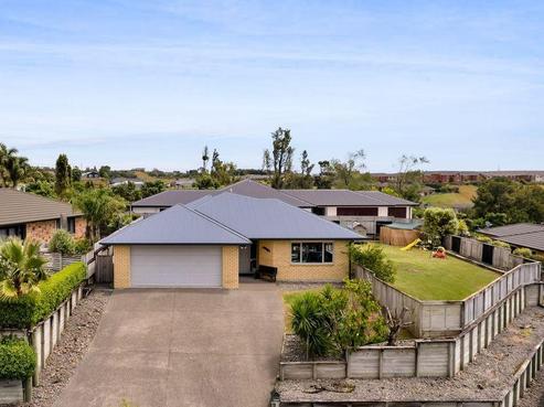 69C Karamea Street, Whalers Gate