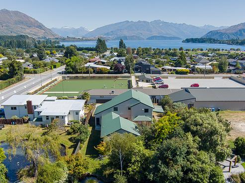 82 Mcdougall Street, Wanaka