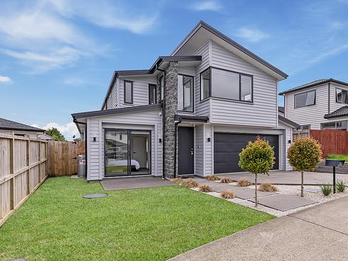 3 Te Aramanu Crescent, Papakura
