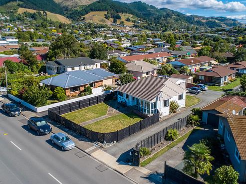 155 Queen Street, Richmond