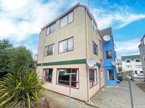8/791 Great King Street, North Dunedin