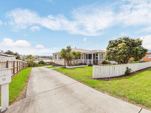 11 Davies Road, Wellsford