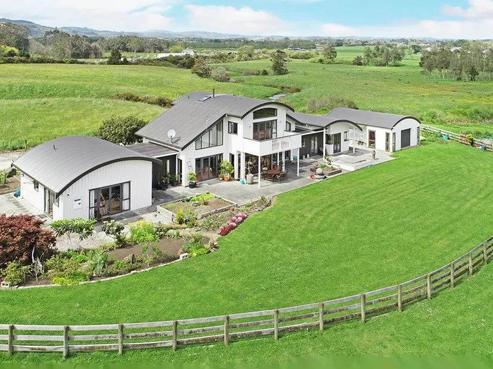 256 Sutton Road, Opaheke