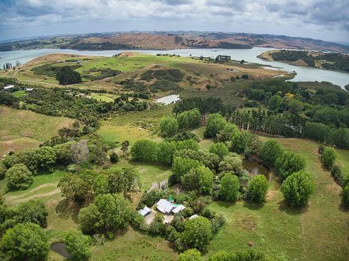 75 Homestead Lane, Kaiwaka