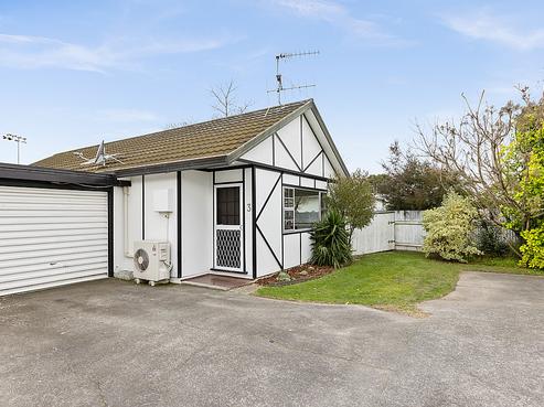 3/26 Herrick Street, Marewa