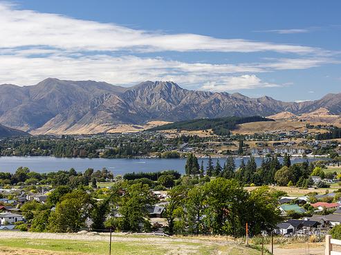 100 Studholme Road, Wanaka