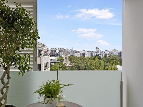 2202/10 Waterloo Quadrant, Auckland Central