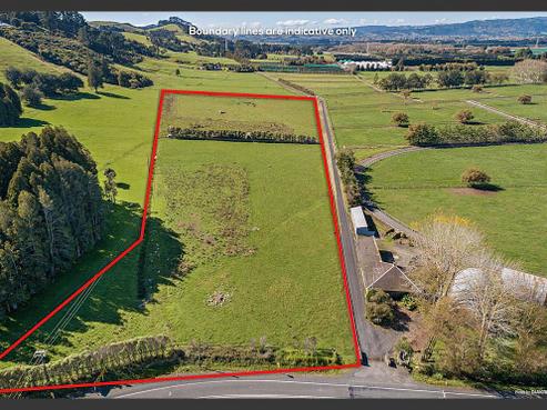 200 Alfriston-ardmore Road, Ardmore