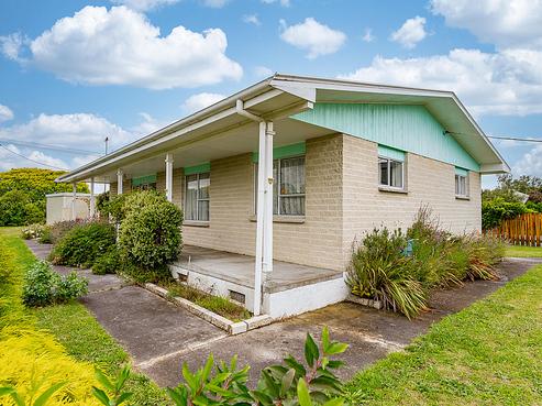 72 New York Street, Martinborough