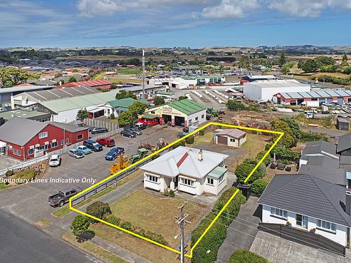 11 Martyn Street, Waiuku