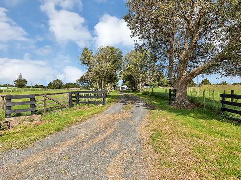 114 Gibbs Road, Whakapara