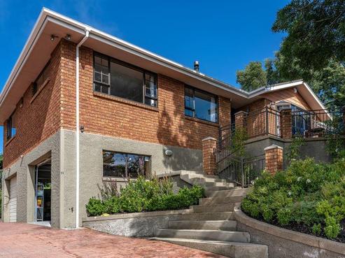 11 Ferntree Drive, Wakari