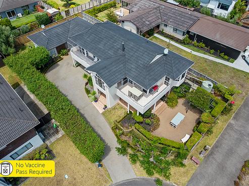 1/10 Coquille Place, Half Moon Bay