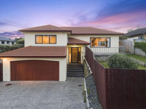 7 Berkshire Terrace, Massey