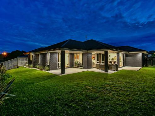 21 Muirhill Place, Pokeno