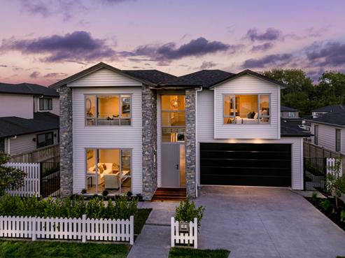 43 Johns Creek Crescent, Silverdale