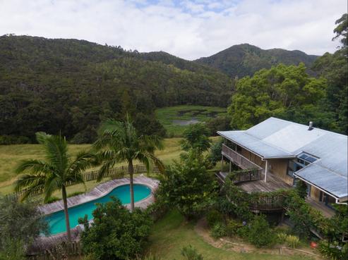 172 Dip Road, Kaeo