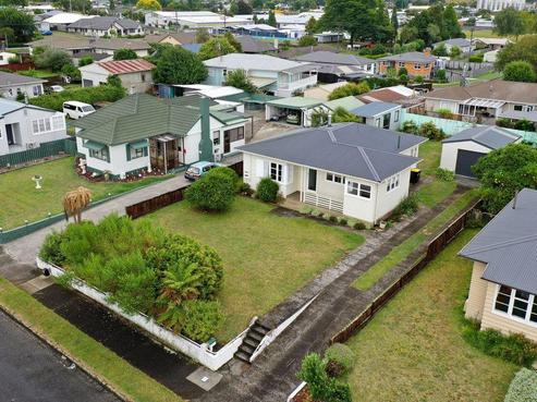 105 Wynyard Street, Te Awamutu