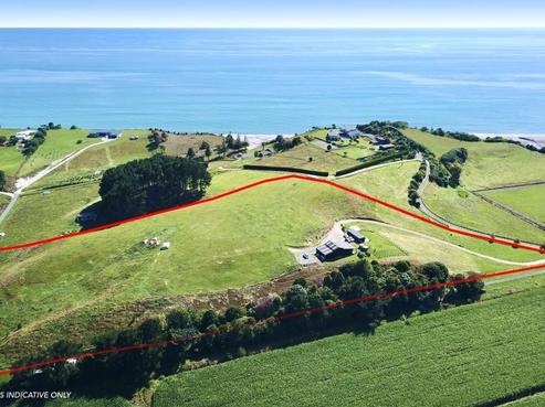 32C Pokare Road, Pukehina
