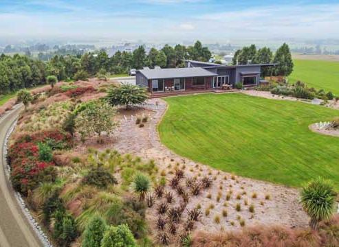 247 Greenvale Road, Geraldine