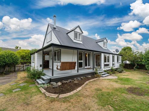 106 Hyde Avenue, Richmond Heights