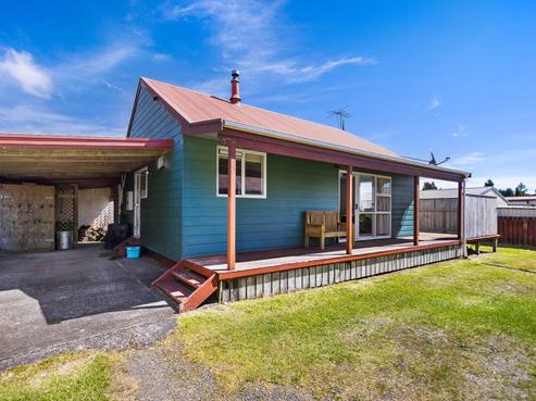 47C Carroll Street, National Park